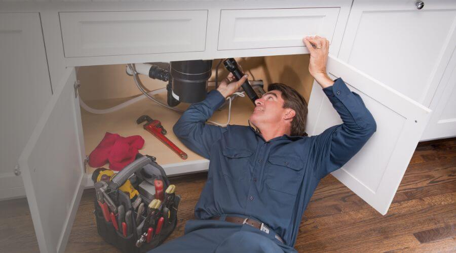 Professional water heater repair in Cut Bank, MT